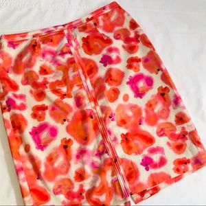 Ann Taylor Pencil Skirt